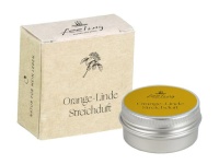 Orange-Linde-Streichduft